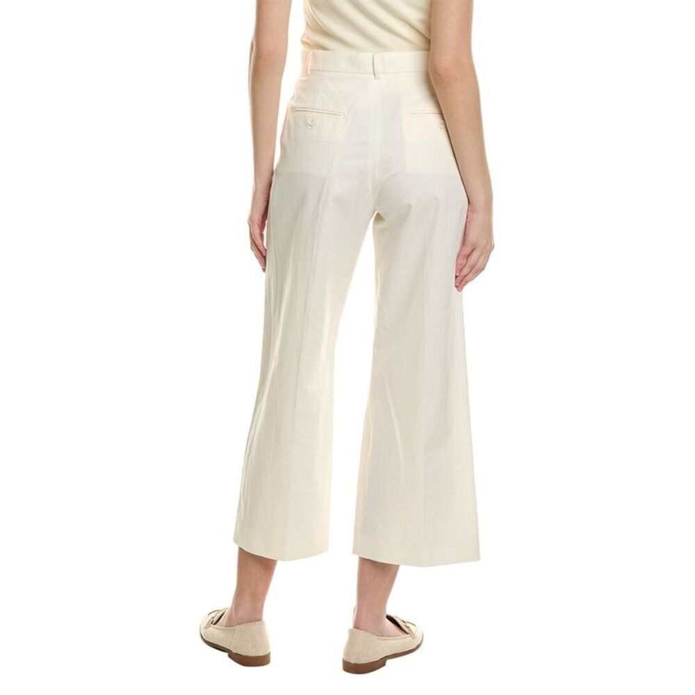 Weekend Max Mara Zircone Trouser - Picture 2 of 3